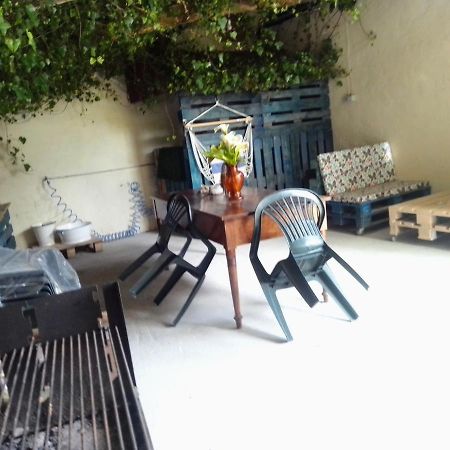 El Pajar De Lina Apartment Albarde Ngoại thất bức ảnh