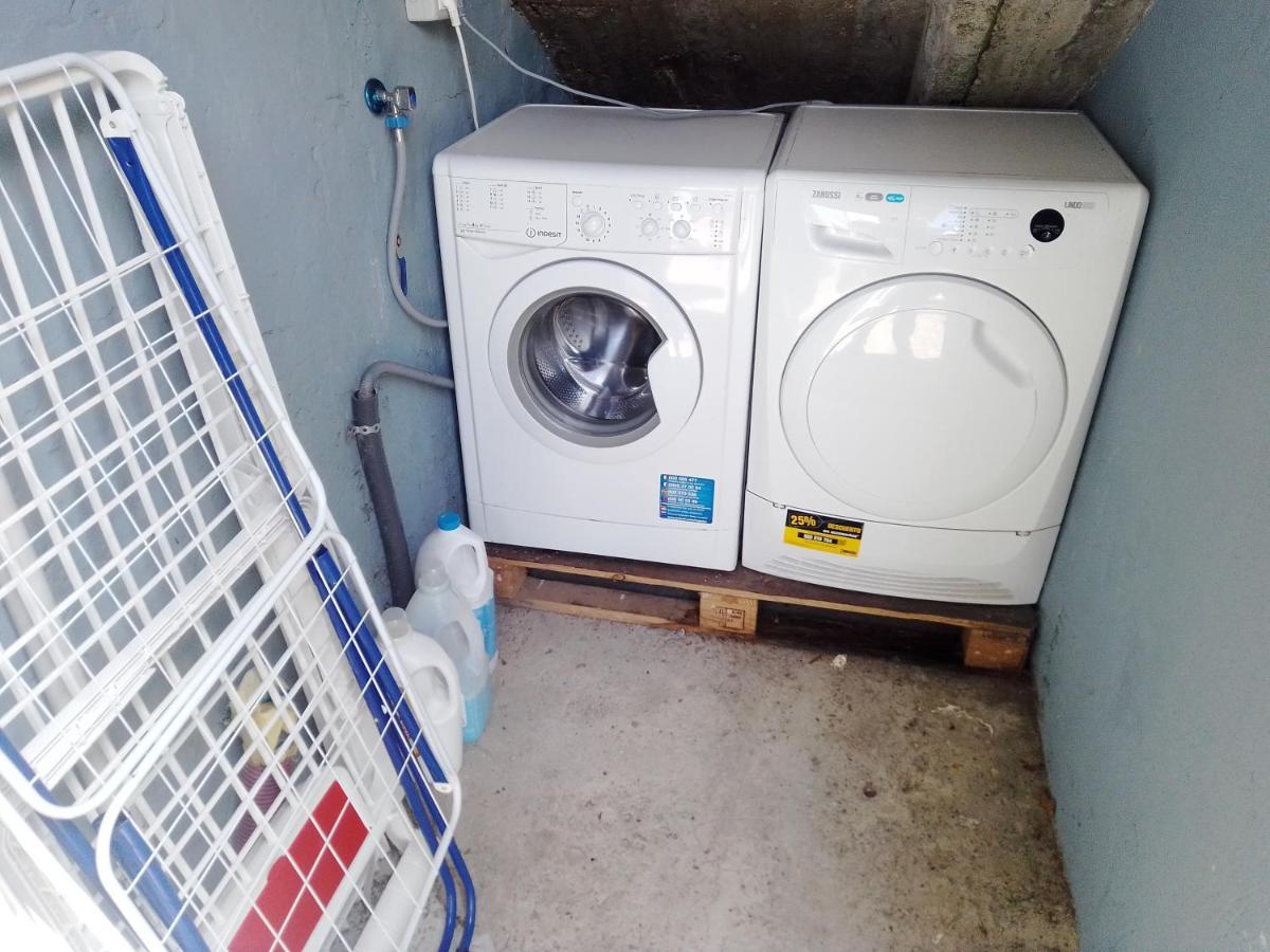 El Pajar De Lina Apartment Albarde Ngoại thất bức ảnh